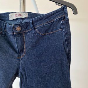 HOLLISTER Jean Leggings W28/L29